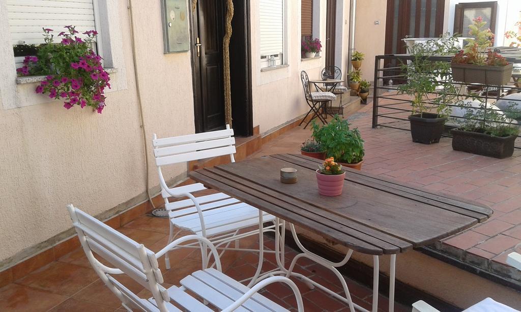 Chincha Apartment PUY Exterior foto