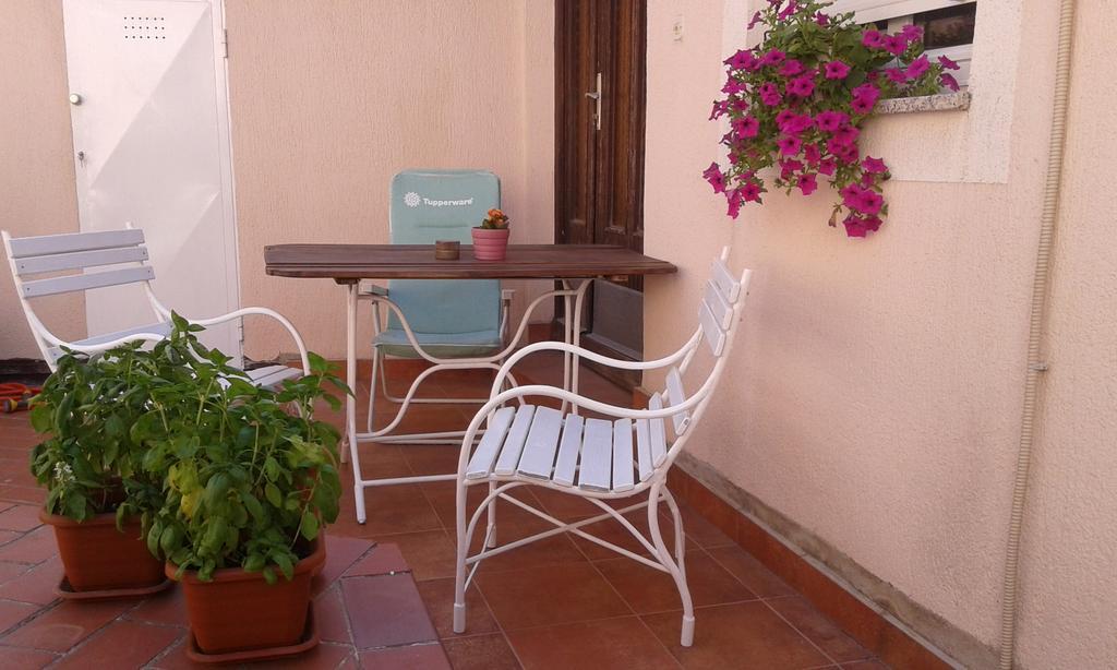 Chincha Apartment PUY Exterior foto