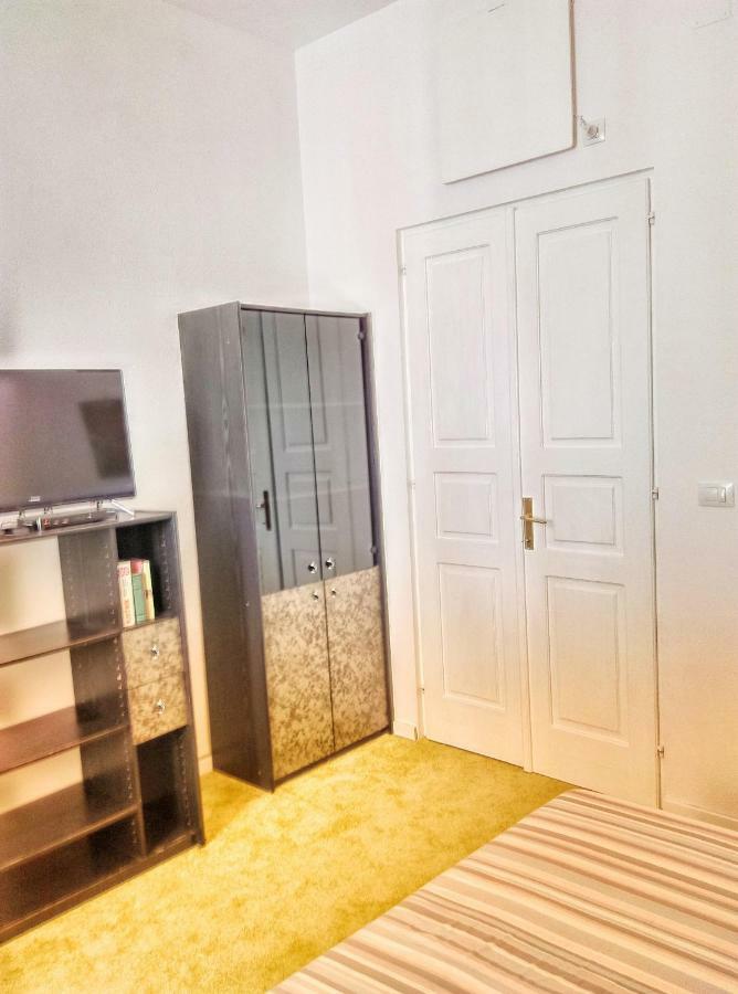 Chincha Apartment PUY Exterior foto