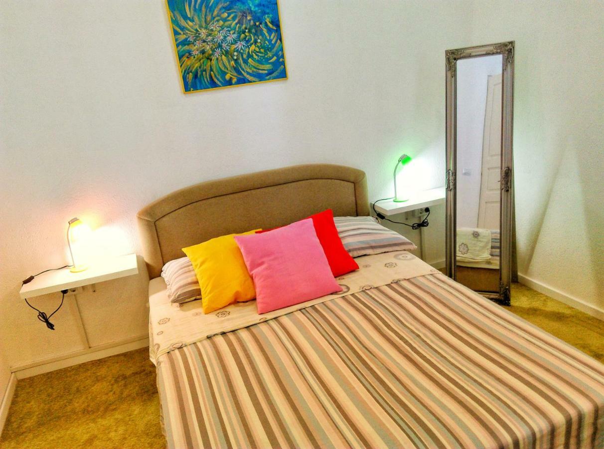 Chincha Apartment PUY Exterior foto