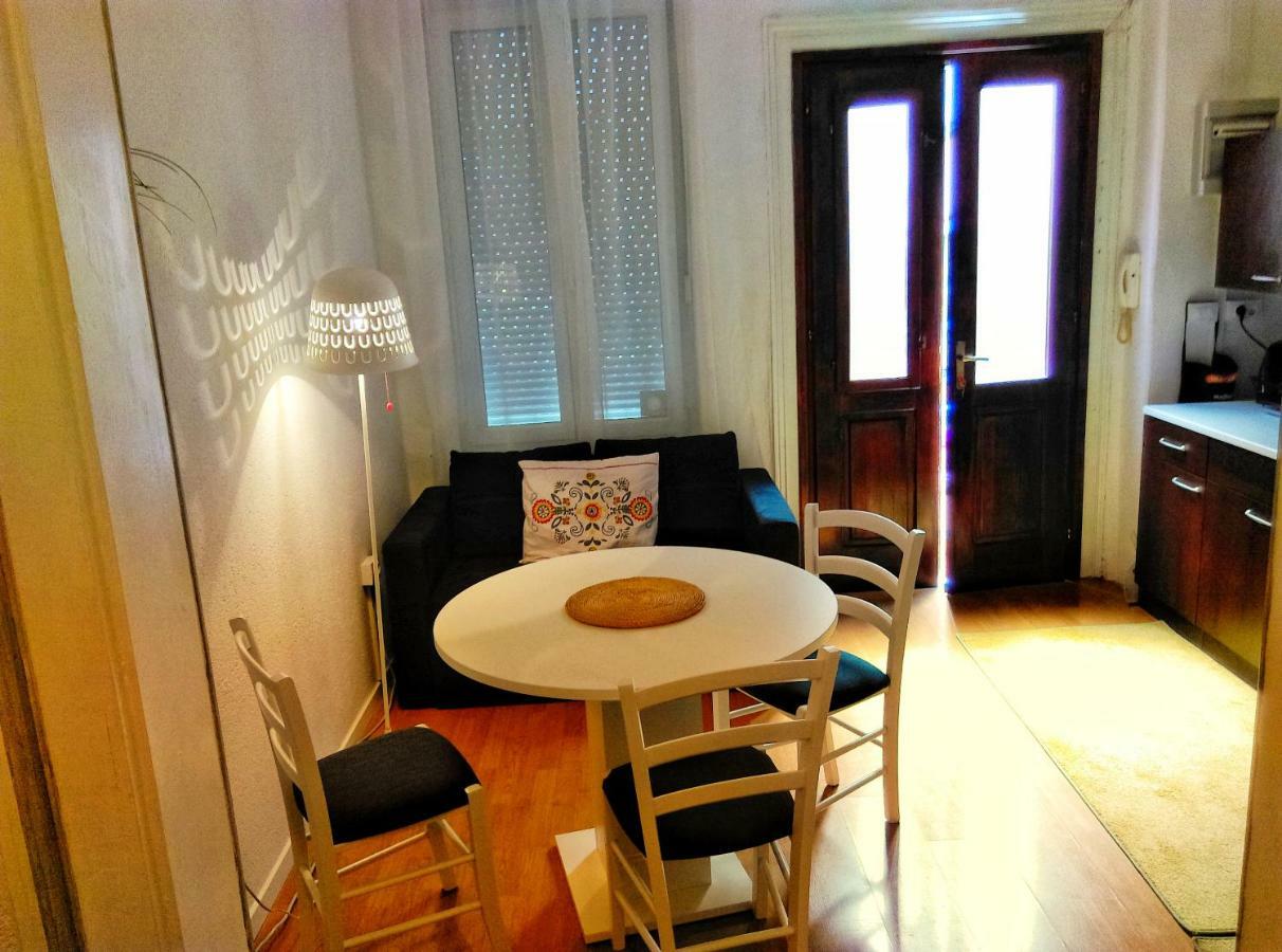 Chincha Apartment PUY Exterior foto